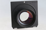 Carl Zeiss Planar T* 135mm F/3.5 Lens #64705B2