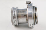 Leica Leitz Summar 50mm F/2 Lens for Leica L39 #64708T