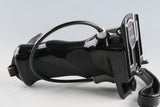 Rollei Rolleiflex 2.8F Planar 80mm F/2.8 Medium Format Film Camera #64711L9