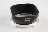 Rollei Rolleiflex 2.8F Planar 80mm F/2.8 Medium Format Film Camera #64711L9