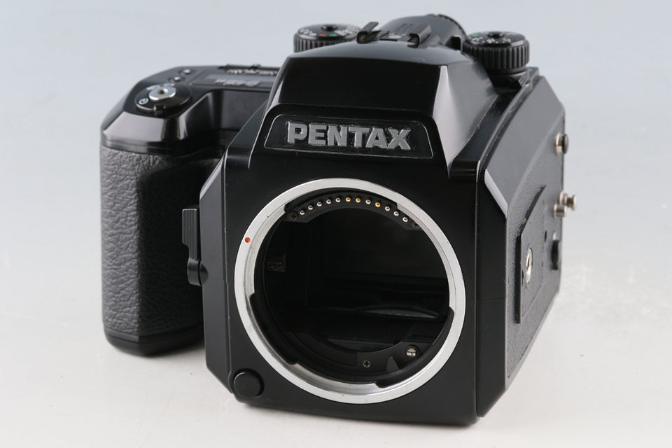 Pentax 645 – IROHAS SHOP