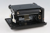 Pentax 645 120 Film Back #64732G23
