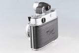 Kodak Retina IIIc / Retina-Xenon C 50mm F/2 Lens #64737D4