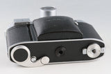 Kodak Retina IIIc / Retina-Xenon C 50mm F/2 Lens #64737D4