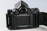 Pentax 6x7 Medium Format Film Camera #64751E3
