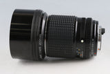SMC Pentax 200mm F/2.5 Lens for Pentax K #64754L4