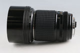 SMC Pentax 200mm F/2.5 Lens for Pentax K #64754L4