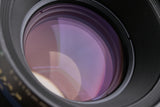 Mamiya-Sekor Z 110mm F/2.8 W Lens #64756E5
