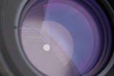 Mamiya-Sekor Z 110mm F/2.8 W Lens #64756E5