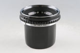 Nikon Nikkor-P 75mm F/2.8 Lens for Bronica S S2 EC #64763E5
