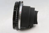 Nikon Nikkor-P 75mm F/2.8 Lens for Bronica S S2 EC #64763E5