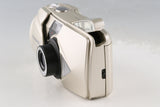 Olympus μ-II 110 35mm Point & Shoot Film Camera #64768D5
