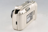 Olympus μ-II 110 35mm Point & Shoot Film Camera #64768D5