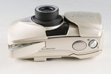 Olympus μ-II 110 35mm Point & Shoot Film Camera #64768D5
