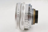 Avenon Super Wide L 21mm F/2.8 Lens for Leica L39 #64771C1