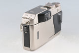 Contax G1 35mm Rangefinder Film Camera #64787D5