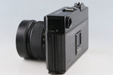 Fuji Fujifilm GW690II Medium Format Film Camera #64790E4