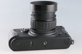 Fuji Fujifilm GW690III Medium Format Film Camera #64796E3