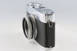 Kowa SW 28mm F/3.2 35mm Film Camera #64799D4