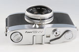 Kowa SW 28mm F/3.2 35mm Film Camera #64799D4