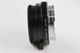 Minolta M-Rokkor 40mm F/2 Lens for Leica M #64802F5