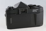 Voigtlander Bessaflex TM 35mm SLR Film Camera #64805D3