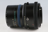 Mamiya M 65mm F/4 L-A Lens for RZ67 #64806E6