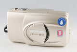 Olympus μ-III 135 35mm Point & Shoot Film Camera #64807D5