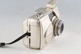 Olympus μ-III 135 35mm Point & Shoot Film Camera #64807D5