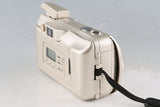 Olympus μ-III 135 35mm Point & Shoot Film Camera #64807D5