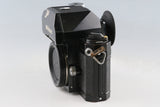 Nikon F Photomic T 35mm SLR Film Camera #64811D3