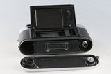 Leica Leitz M2 35mm Rangefinder Film Camera #64812T