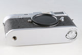 Leica Leitz M2 35mm Rangefinder Film Camera #64812T