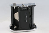 Hasselblad 503C Medium format Film Camera + A12 #64818E1