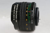 MC Zenitar-M 16mm F/2.8 Fish-Eye Lens for M42 Mount #64819E5