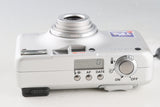 Pentax Espio 120SW 35mm Point & Shoot Film Camera #64821D5