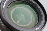 Olympus M.Zuiko Digital ED 12-200mm F/3.5-6.3 Lens for M4/3 #64841F5