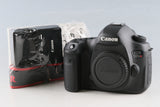 Canon EOS 5Ds R Digital SLR Camera #64842F1