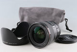 Canon EF 24mm F/1.4 L II USM Lens #64844F5