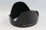 Canon EF 24mm F/1.4 L II USM Lens #64844F5