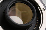 Canon EF 2x III Extender #64846F4