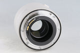 Canon EF 2x III Extender #64846F4