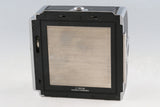 Hasselblad C12 Film Magazine #64850F3