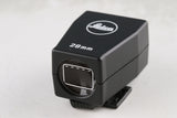Leica 28mm Finder 12009 #64851T
