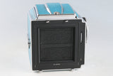 Hasselblad 500C Medium Format Film Camera + C12 #64858E1
