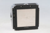 Hasselblad 500C Medium Format Film Camera + C12 #64858E1