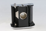 Hasselblad 500C Medium Format Film Camera + C12 #64858E1