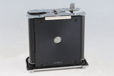 Hasselblad 500C Medium Format Film Camera + C12 #64858E1