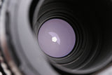 Hasselblad Carl Zeiss Sonnar 250mm F/5.6 Superachromat Lens #64860C6