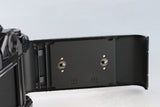 Pentax 67 TTL Medium Format Film Camera + Wood Grip #64862E2